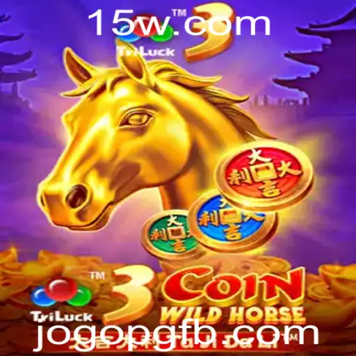 Explorando o Jogo Inovador 3CoinWildHorse: Uma Nova Era de Diversão