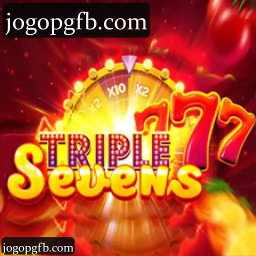 Desvendando o Jogo 777TripleSeven e a Chave para o Sucesso com jogopg