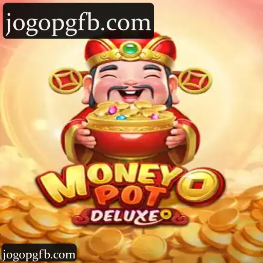 Descubra a Categoria MoneyPotDELUXE na jogopg: Entretenimento, Inovação e Recompensas em Uma Só Plataforma