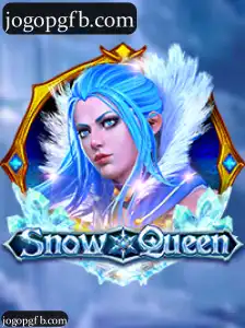 SnowQueen: Mergulhe na Era Glacial com jogopg