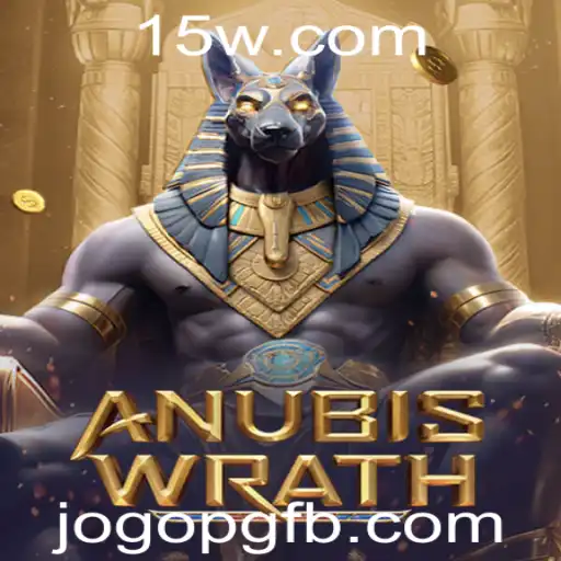 AnubisWrath: A Nova Sensação dos Jogos de RPG