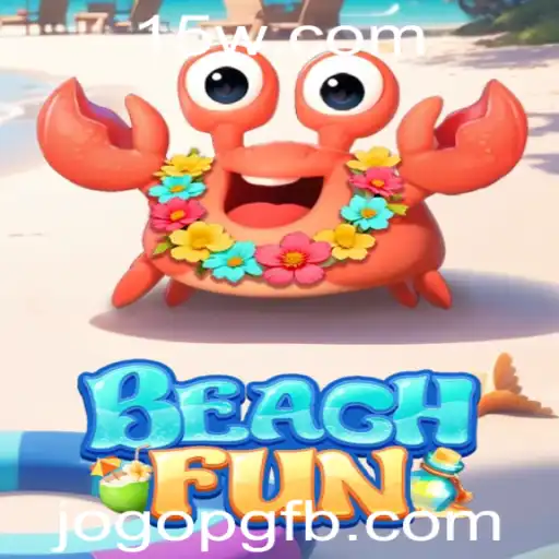 Descubra BeachFun: O Novo Jogo Que Está Conquistando as Praias