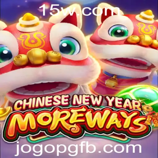 Descubra o Fascinante Mundo de CHINESENEWYEARMOREWAYS: O Jogo Inspirado no Ano Novo Chinês