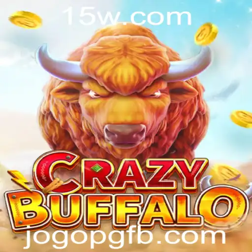 CRAZYBUFFALO: Descubra a Nova Sensação do Mundo dos Jogos