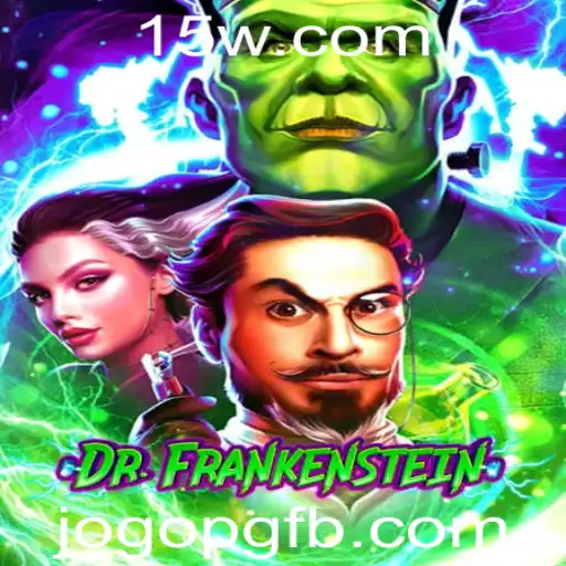 DrFrankenstein: O Novo Hit do Mundo dos Jogos