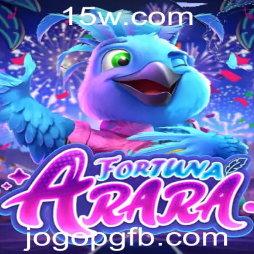 Descubra o Fascinante Mundo de FortunaArara: O Novo Jogo de Estratégia Que Conquista Multidões