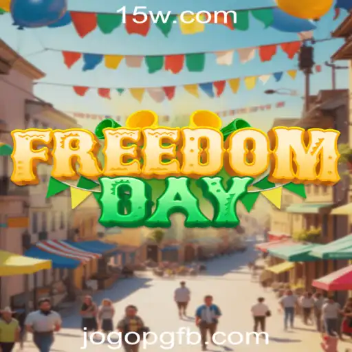 Descubra FreedomDay: O Jogo Que Promete Revolucionar Seu Entretenimento
