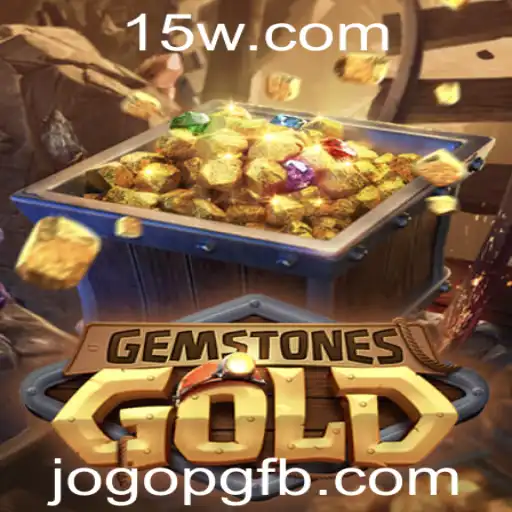 Descubra o Mundo Encantador de GemstonesGold: O Novo Fenômeno dos Jogos