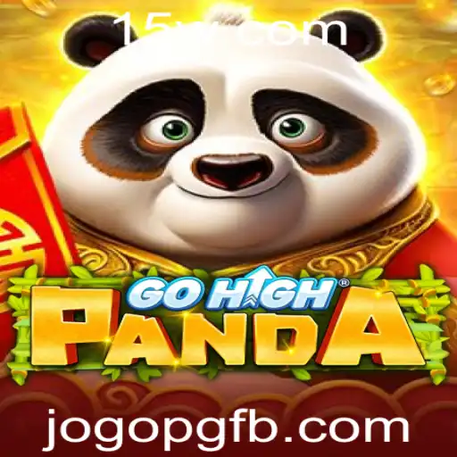 GoHighPanda: Uma Jornada Voadora com o Panda que Conquista Céus
