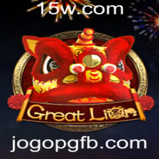 GreatLion: Explorando as Aventuras do Novo Fenômeno de Jogos 'jogopg'
