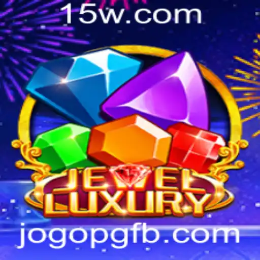 JewelLuxury: Um Mergulho no Mundo dos Jogos de Quebra-Cabeça de Luxo