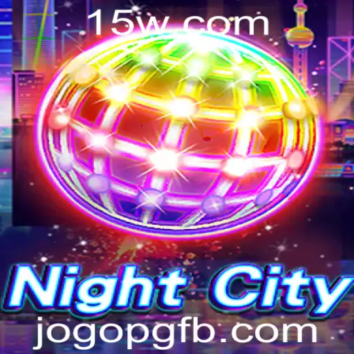 NightCity: O Fascinante Mundo do Jogo de RPG Urbano.