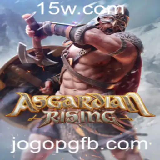 Explorando AsgardianRising: Um Jogo PG Épico