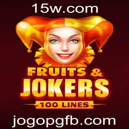 FruitsAndJokers100: Um Novo Horizonte no Mundo dos Jogos de Cassino