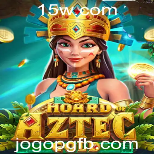 Descubra o Mundo do Jogo 'HoardofAztecgold': Uma Aventura Épica