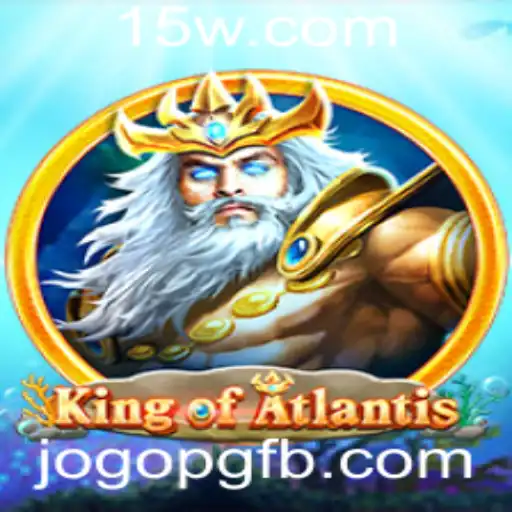 Explore o Misterioso Mundo de KingofAtlantis: O Jogo de Estratégia Subaquática