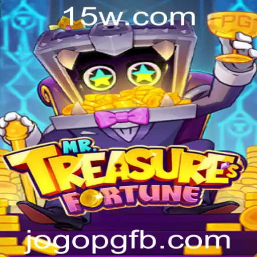 MrTreasuresFortune: Desvendando os Segredos do Novo Jogo de Estratégia