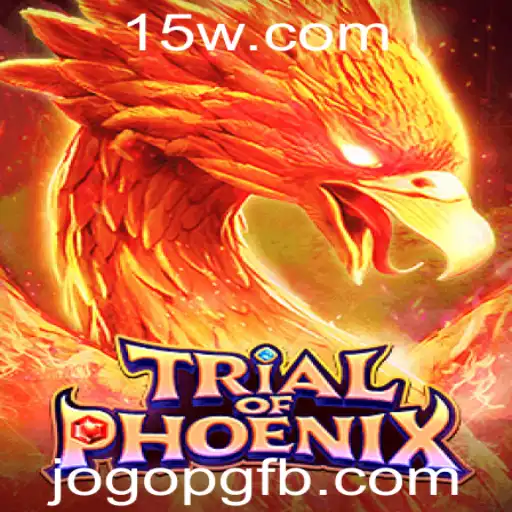 TrialofPhoenix: Uma Jornada Épica no Mundo dos Jogos de Estratégia