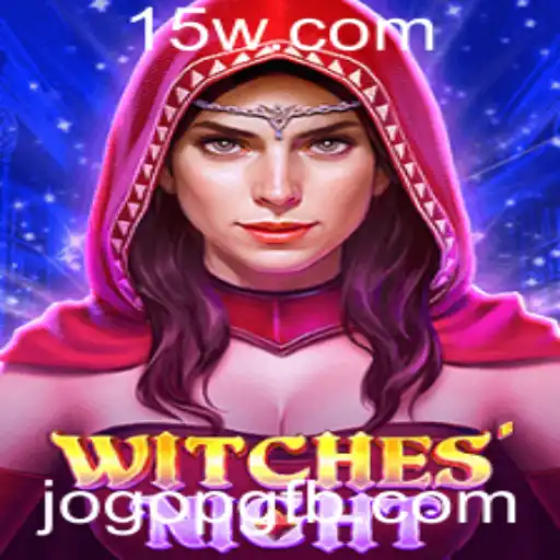 Explorando 'WitchesNight': O Novo Fenômeno dos Jogos