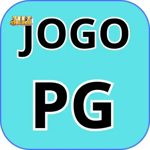 jogopg Logo