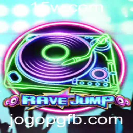 Explorando o Mundo de RaveJump: Uma Aventura de Adrenalina