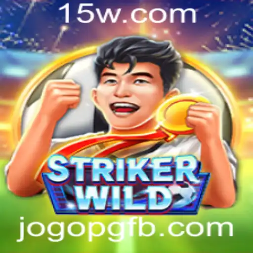Descubra o Empolgante Mundo de StrikerWILD