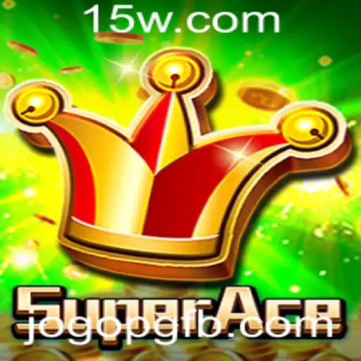 SuperAce: O Novo Fenômeno no Mundo dos Jogos