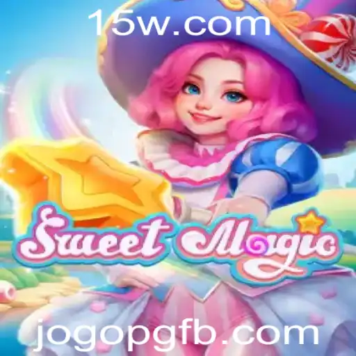 Descubra o Fascinante Mundo de SweetMagic: Um Jogo Imperdível