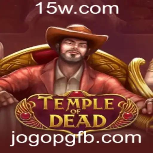 TempleofDead: Uma Jornada Épica no Mundo dos Jogos de RPG