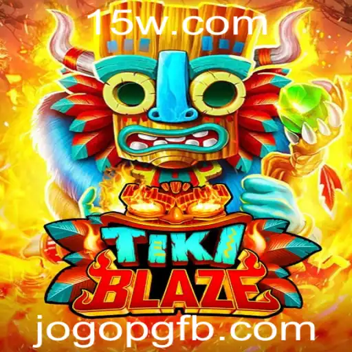 Descubra TikiBlaze: O Novo Jogo que Está Revolucionando o Mundo dos Jogos