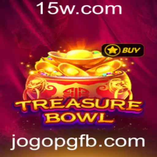 Tesouros e Estratégias: Explorando o Mundo de TreasureBowl