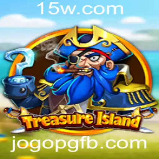 Explorando TreasureIsland: Um Jogo de Descobertas