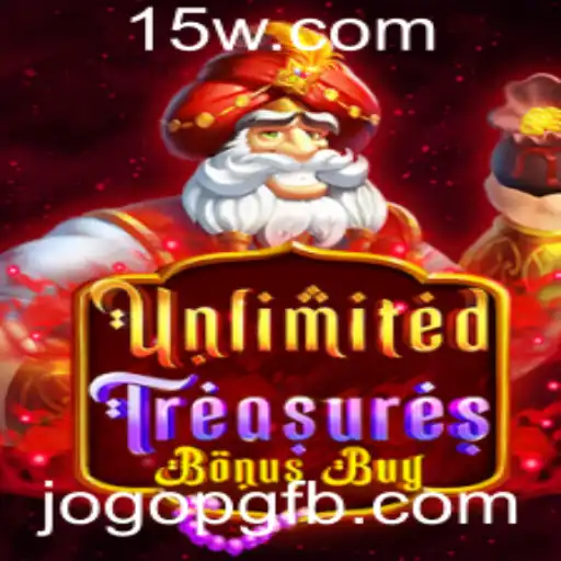 UnlimitedTreasuresBonusBuy: Descubra o Fascinante Mundo do Jogo PG
