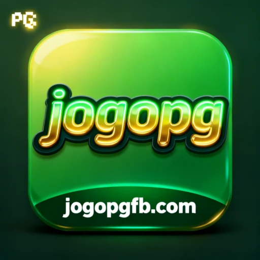 jogopg Logo