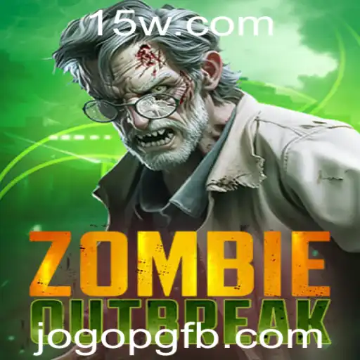 ZombieOutbreak: Descubra o Novo Jogo PG que Está Conquistando o Mundo